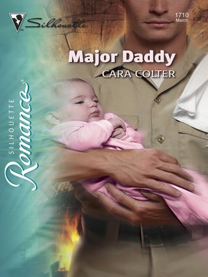 cover image of Major Daddy